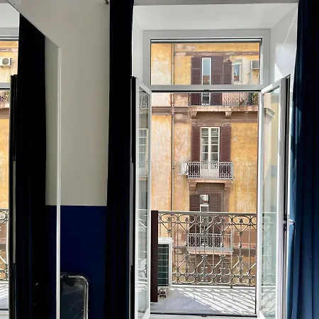 Duomo Inn Apartments-2