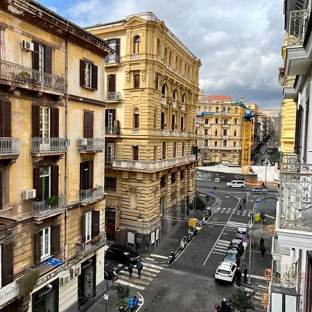 Duomo Inn Apartments-3
