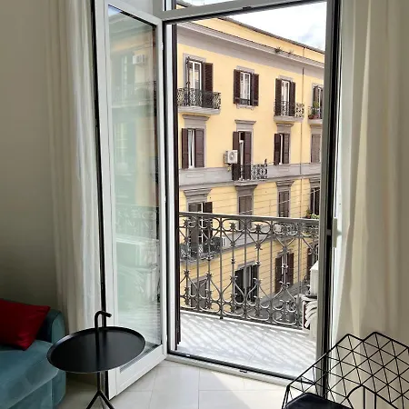 Duomo Inn Apartments-2
