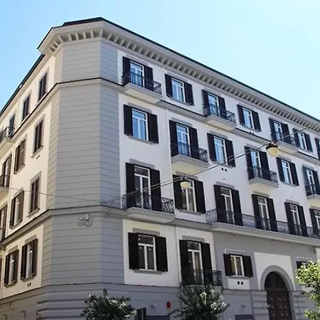 Duomo Inn Apartments-3